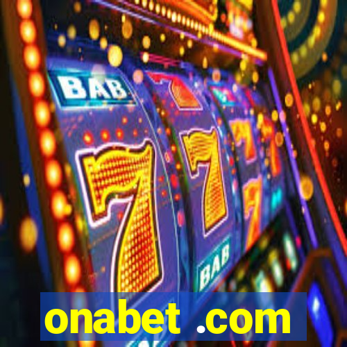 onabet .com